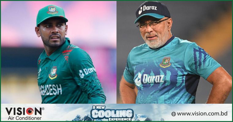 ‘মিরাজের মতো ক্রিকেটার দলে পাওয়া যেকোনো কোচের স্বপ্ন’